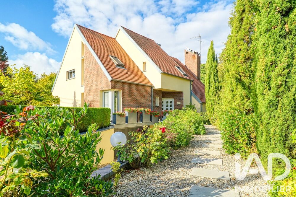 Vente Maison traditionnelle 6 pièces