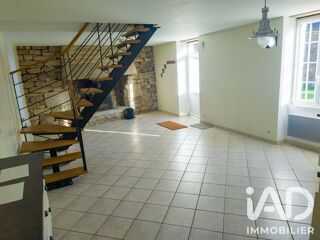  Maison à vendre 4 pièces 81 m²