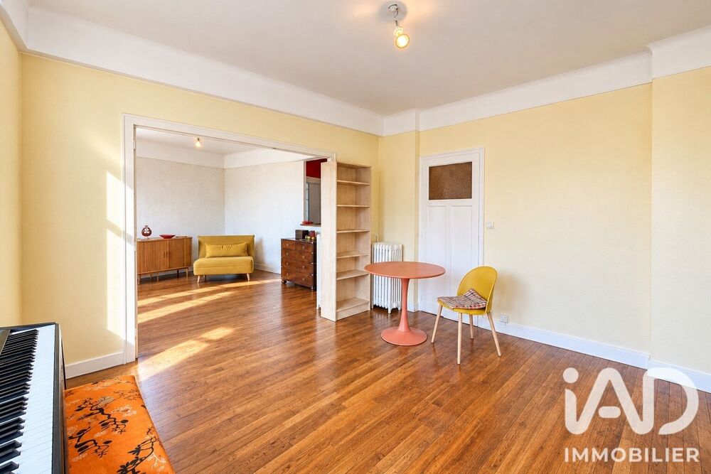 Vente Appartement Vente Appartement 3 pièces Rennes