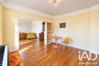 Vente Appartement Vente Appartement 3 pièces Rennes