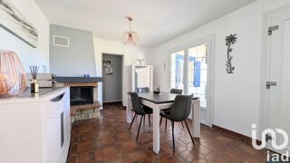  Maison à vendre 6 pièces 130 m²