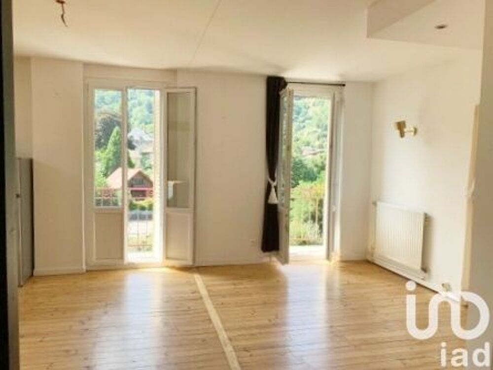 Vente Appartement 5 pièces