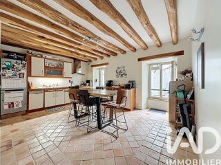  Maison � vendre 6 pi�ces 177 m�