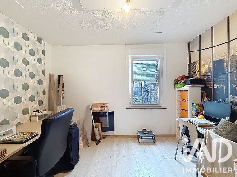 Vente Maison/villa 6 pièces