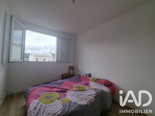  Appartement à vendre 4 pièces 69 m²