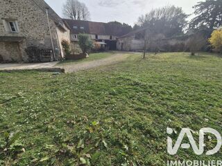  Maison à vendre 7 pièces 340 m²