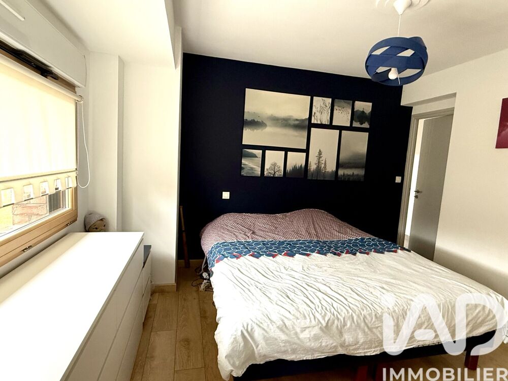 Vente Maison Vente Maison/villa 6 pièces Coutiches