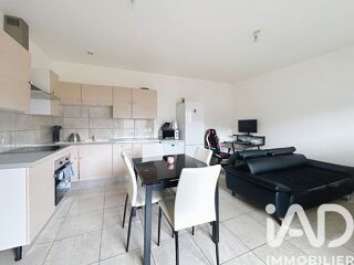 Appartement � vendre 2 pi�ces 49 m�