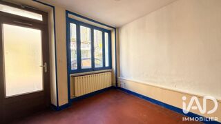 Maison à vendre 4 pièces 74 m²