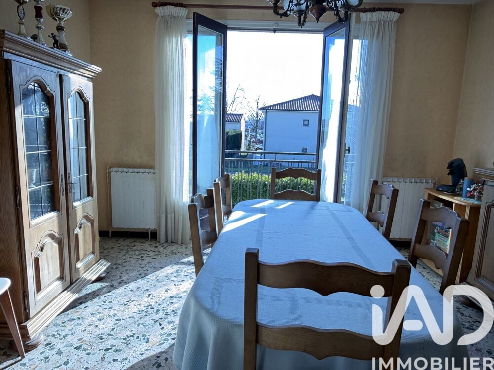 Vente Maison Vente Maison/villa 5 pièces Brignais