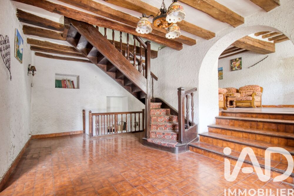 Vente Maison de village 5 pièces