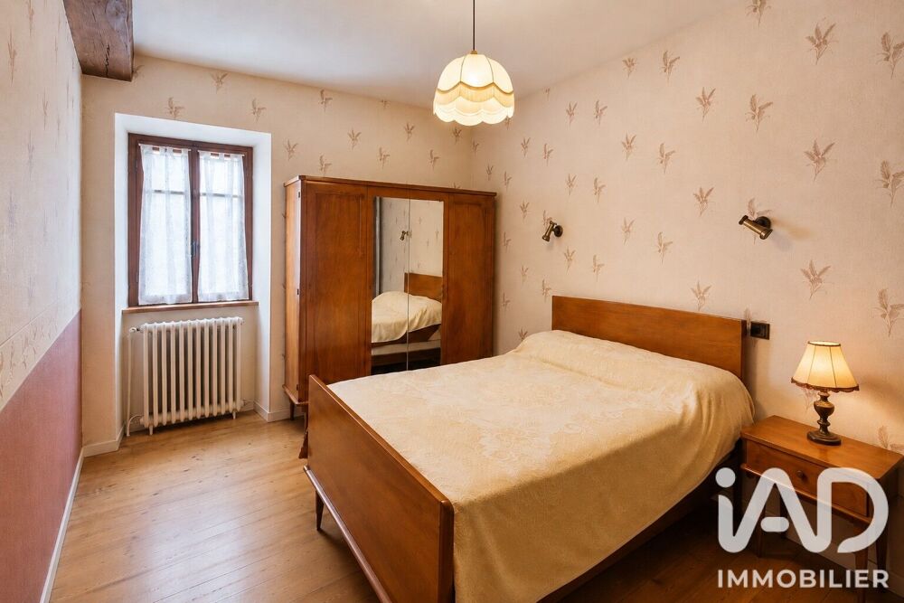 Vente Maison Vente Maison de village 6 pièces Mellecey