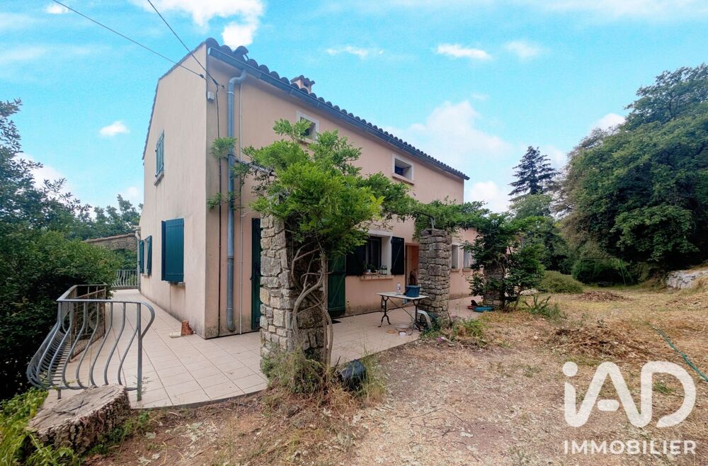 Vente Maison/villa 8 pièces