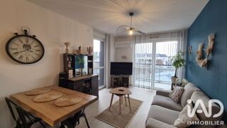 Vente Appartement Vente Appartement 2 pièces Bourges