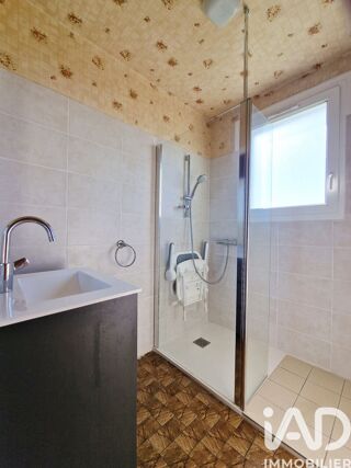  Maison à vendre 5 pièces 94 m²