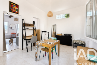  Maison à vendre 3 pièces 65 m²