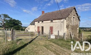  Maison à vendre 2 pièces 54 m²