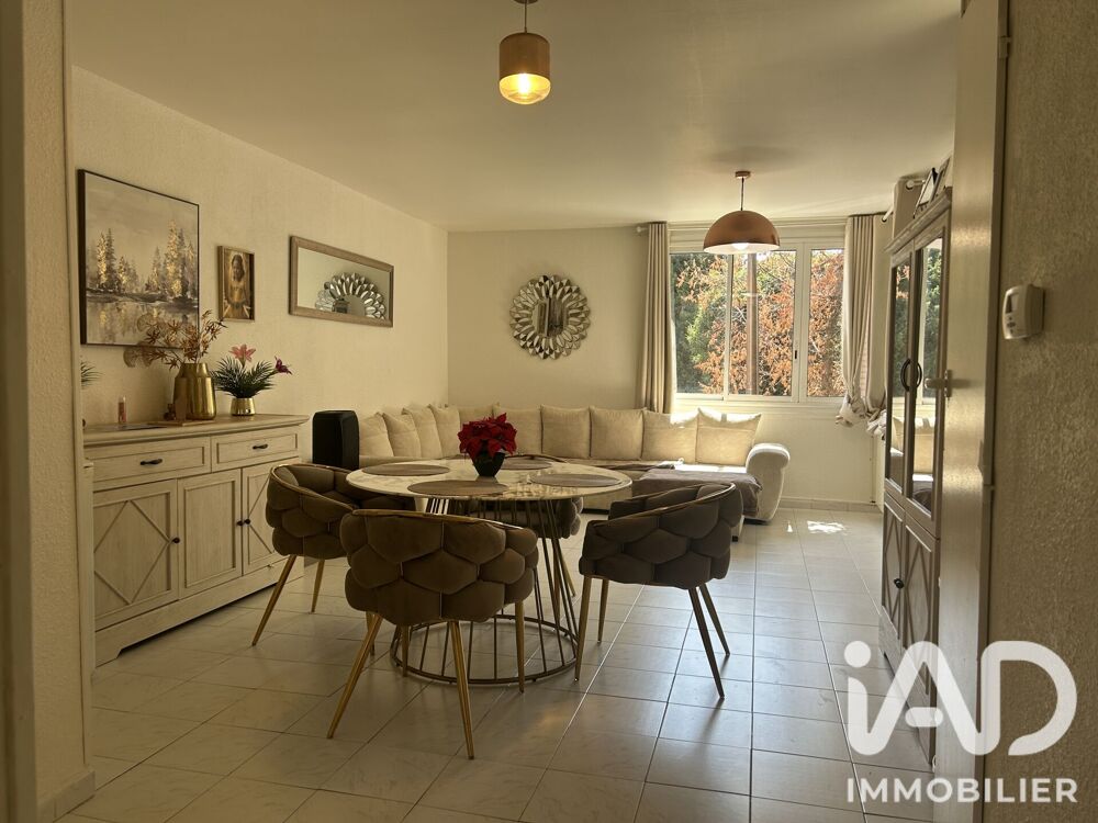 Vente Appartement Vente Appartement 2 pièces Béziers