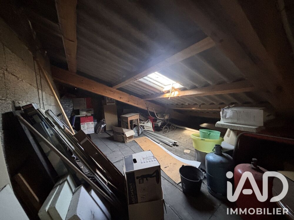 Vente Appartement Vente Appartement 3 pièces Vals-les-bains