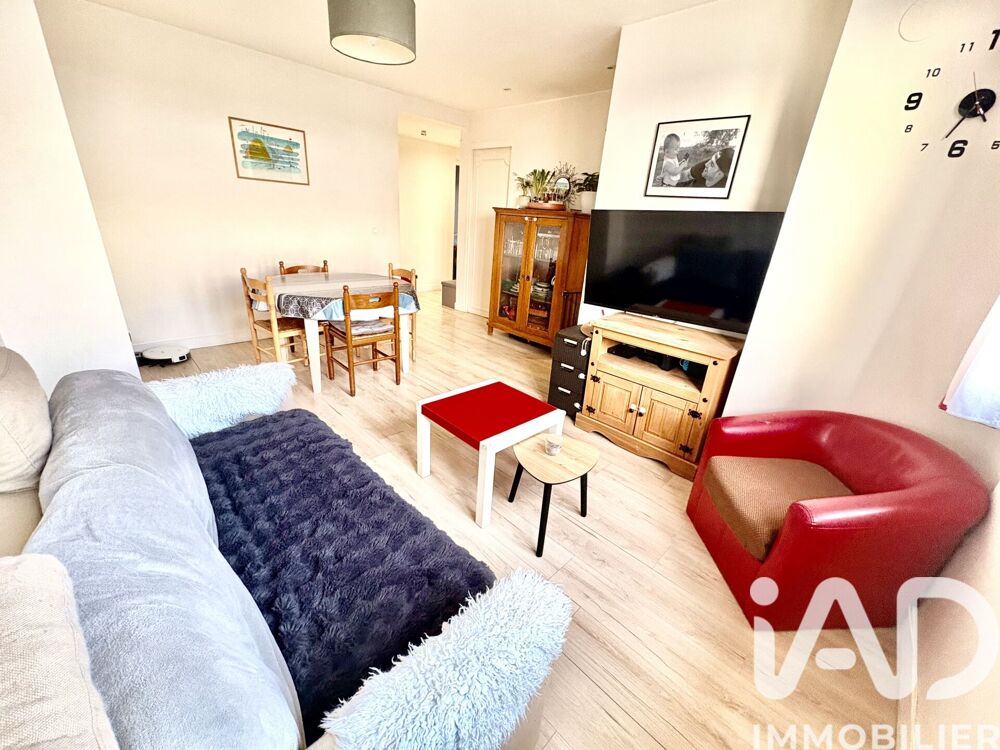 Vente Appartement Vente Appartement 3 pièces Sartrouville