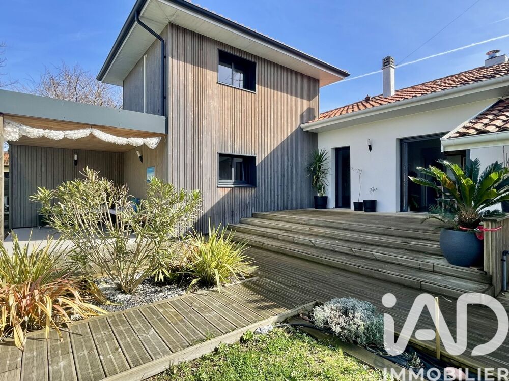 à vendre  Maison Tosse (40230)