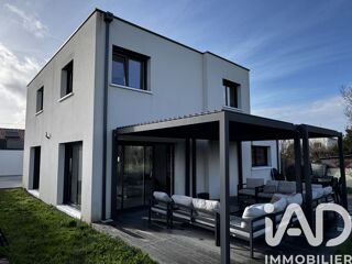  Maison � vendre 6 pi�ces 185 m�