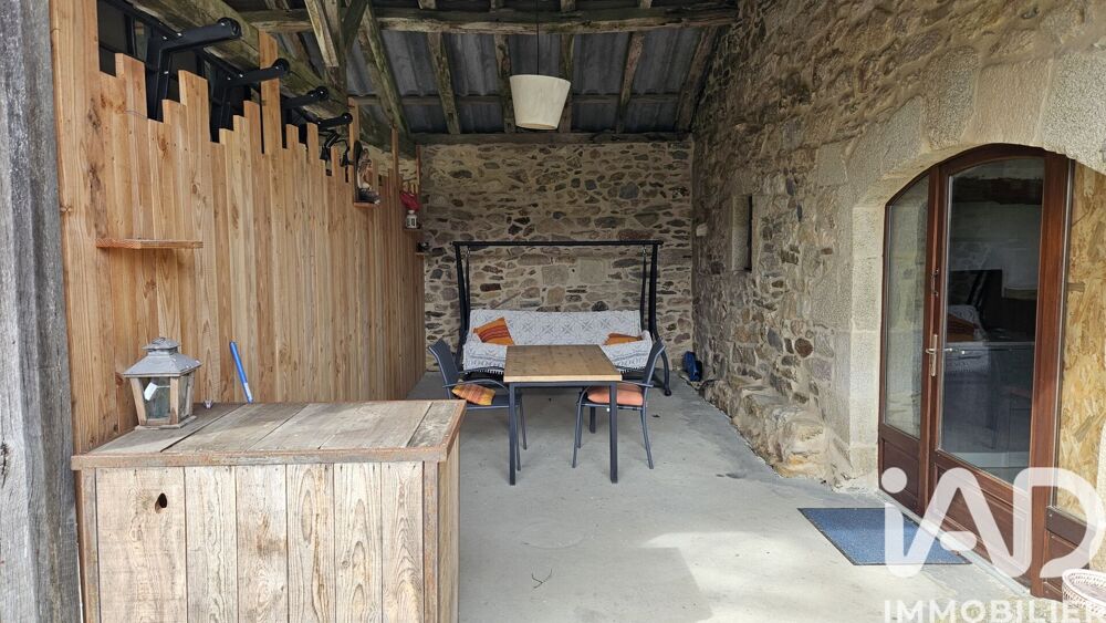 � vendre  Maison Labastide-du-Haut-Mont (46210)