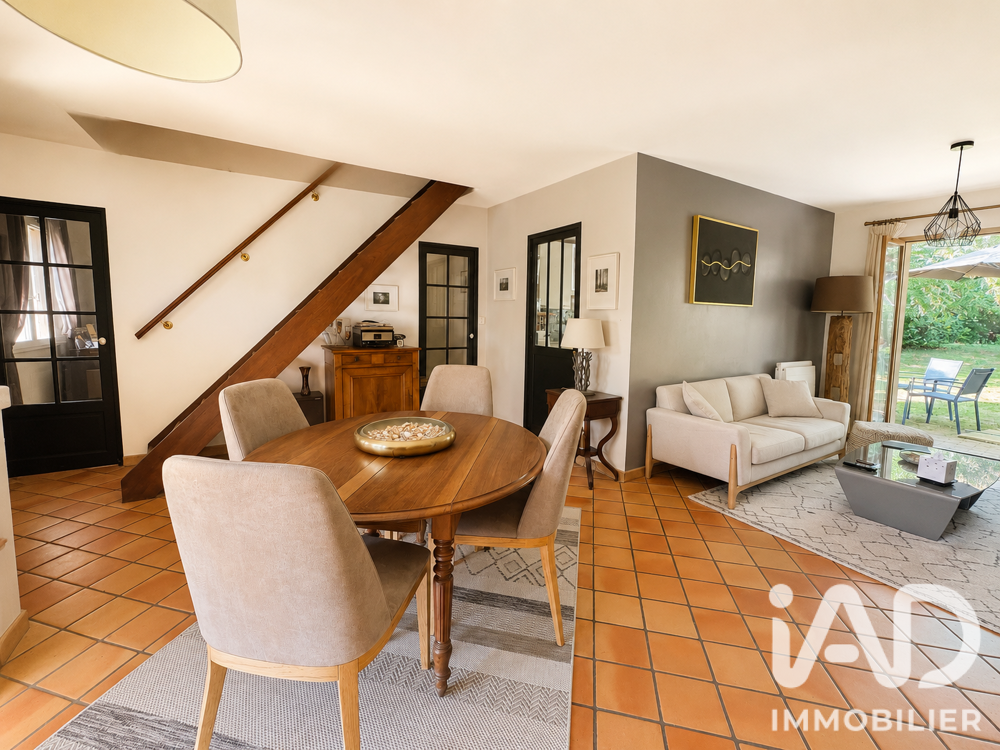 Vente Maison Vente Maison/villa 6 pièces Boissise-la-bertrand