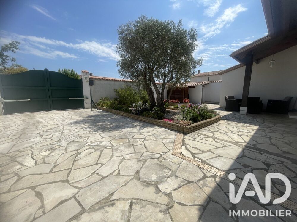 Vente Maison Vente Maison/villa 5 pièces Maraussan