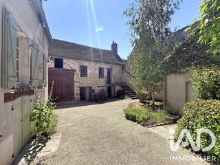  Maison à vendre 6 pièces 130 m²