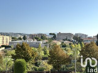  Appartement � vendre 2 pi�ces 49 m�