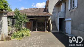  Maison à vendre 5 pièces 100 m²
