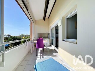  Appartement à vendre 3 pièces 65 m²