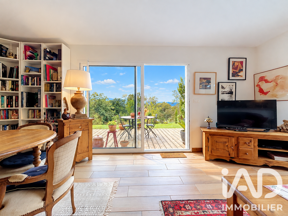 Vente Maison Vente Maison/villa 4 pièces Lasseube
