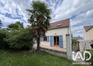  Maison à vendre 7 pièces 145 m²
