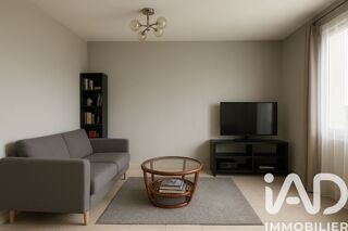  Appartement à vendre 1 pièce 29 m²