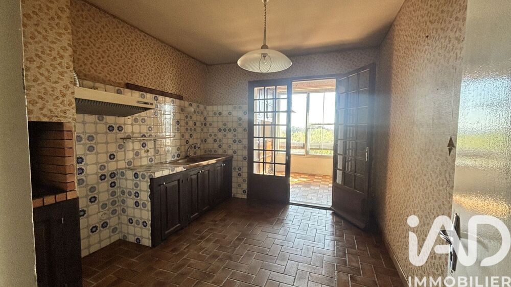 Vente Maison traditionnelle 7 pièces