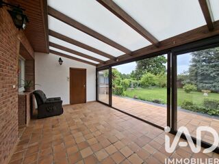  Maison à vendre 5 pièces 123 m²
