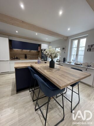  Appartement à vendre 3 pièces 90 m²
