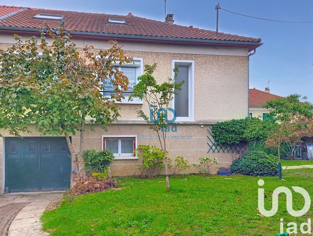 Vente Maison/villa 8 pièces