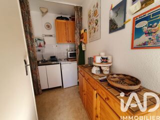  Appartement à vendre 2 pièces 25 m²