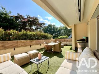  Appartement à vendre 5 pièces 125 m²