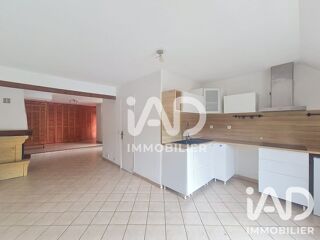  Appartement à vendre 2 pièces 54 m²
