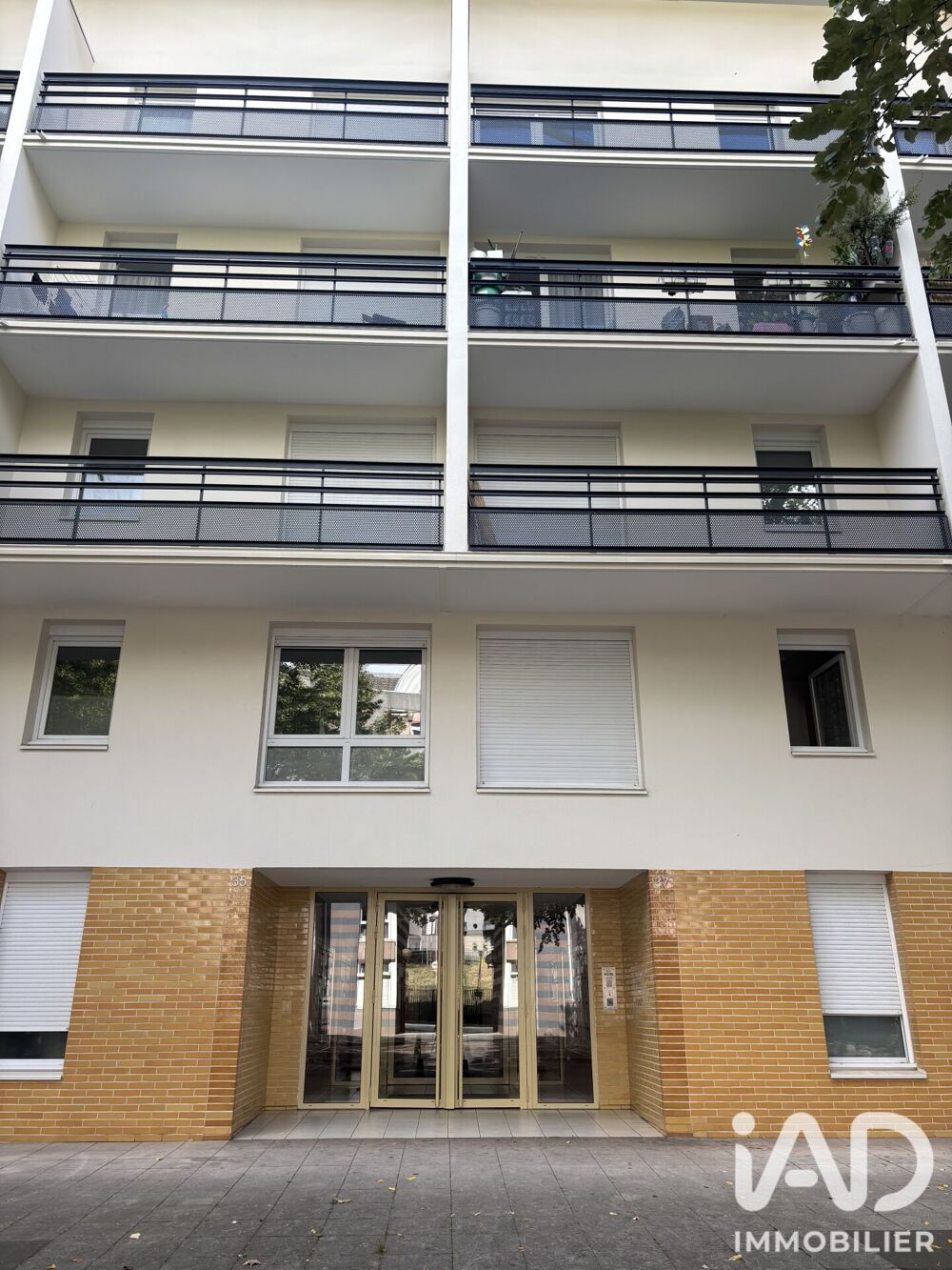 Vente Appartement Vente Appartement 1 pièce Créteil
