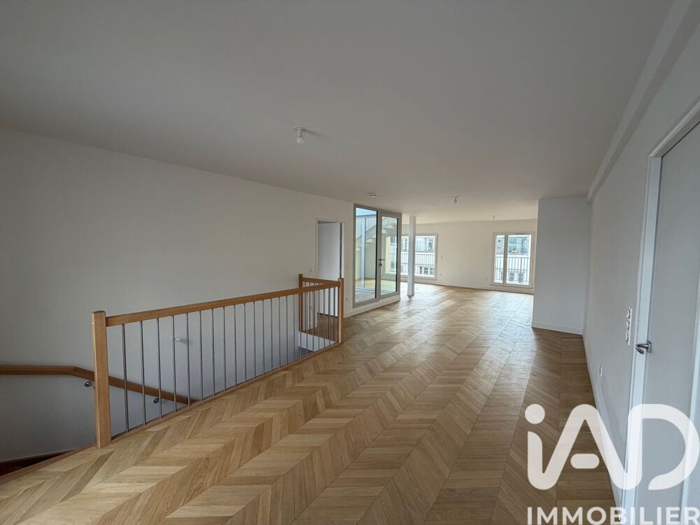 � vendre  Appartement Paris 18
