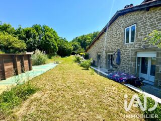  Maison à vendre 9 pièces 226 m²