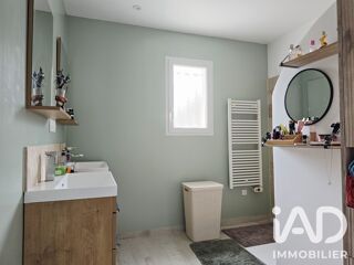 Vente Maison Vente Maison/villa 6 pièces Vergeroux