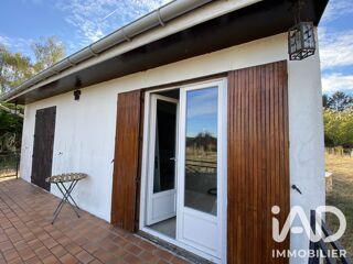  Maison à vendre 2 pièces 46 m²