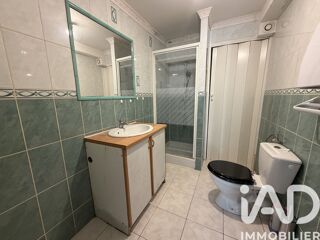  Appartement à vendre 2 pièces 40 m²