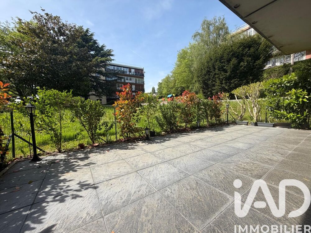 Vente Appartement Vente Appartement 5 pièces Palaiseau